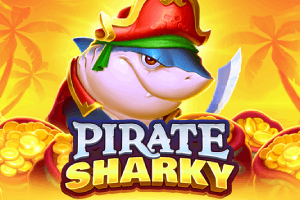 Pirate Sharky